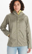 Marmot PreCip Eco Jacket Women Vetiver