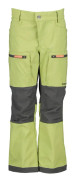 Didriksons Kotten 2 Pants Kids Fern Green
