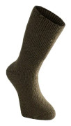 Woolpower Socks Classic 600 Pine Green