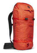 Black Diamond Speed Zip 33l Ryggsäck Orange