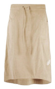 Skhoop Lotta Long Skirt Khaki