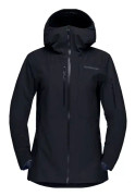 Norrøna Lofoten Gore-Tex Insulated Jacket (w) Caviar