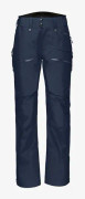 Norrøna Lofoten Gore-Tex Pro Pants W'S Indigo Night