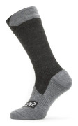 Sealskinz All Weather Strumpor