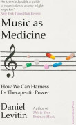 Music as Medicine (häftad, eng)
