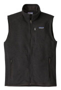 Patagonia Better Sweater VestMen Black