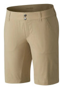 Columbia Saturday Trail Long vandringsbyxor för kvinnor - beige - 44x10