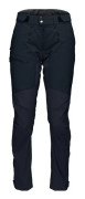 Norrøna Falketind Flex1 Heavy Duty Pants W's Caviar