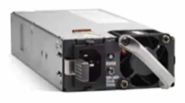 Strömtillförsel CISCO PWR-C4-950WAC-R= Svart Grå