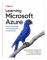 Learning Microsoft Azure