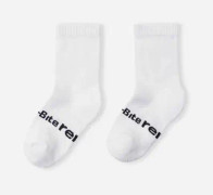 Reima Socks, Insect White