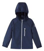 Reima Vantti Softshell Jacket Kids Navy