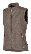 Ivanhoe NLS Coco Vest Nutmeg