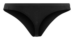 Icebreaker Siren Thong Women Black
