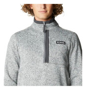 Columbia Weather Half Zip Sweater Men