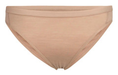 Icebreaker Trosor Siren Merino Beige XS Kvinna
