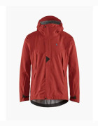 Klättermusen Asynja Jacket M's Rose Red