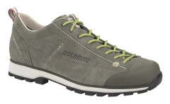 Dolomite 54 Low Mud/Green