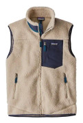 Patagonia M's Classic Retro-XVest Natural