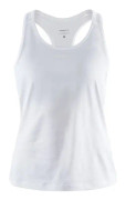 Craft ADV Essence Singlet W White