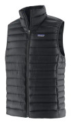Patagonia M's Down Sweater Vest Black