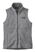 Patagonia Better Sweater VestWomen Birch White