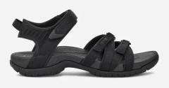 Teva Tirra W Black/Black