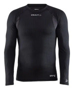 Craft Active Extreme Compression Jersey - Svart - Herr - Storlek S