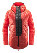 Haglöfs L.I.M ZT Down Jacket Women
