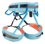 Mammut Ophir 3 Slide Women Whisper/Dark Gentian
