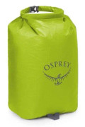 Osprey Ultralight Dry Sack 12 Limon Green [220355] - transportväska åkpåse