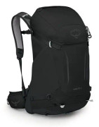Osprey Ryggsäck Hikelite 32l Svart S-M