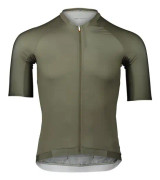 POC M's Pristine Jersey Epidote Green