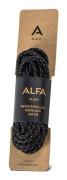 Alfa Laces Black