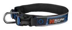 Non-stop dogwear Roam Collar Blue