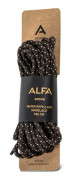 Alfa Laces Brown