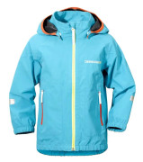 Didriksons Bay Jacket Kids