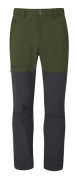 Rab Torque Mountain Pants Men Army/Beluga
