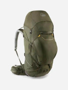 Lowe Alpine Cerro Torre 65:85 Dark Olive