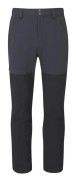 Rab Torque Mountain Pants Men Beluga/Black