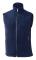 Ivanhoe Kurre Vest Light Navy