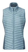 Rab Cirrus Flex 2.0 Vest Women Citadel