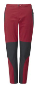 Rab Torque Pants Women Crimson