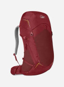 Lowe Alpine Airzone Trek Nd43:50 Raspberry