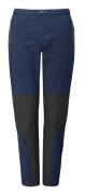 Rab Torque Pants Women Deep Ink