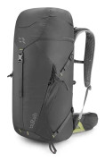 Rab Aeon 35 Anthracite