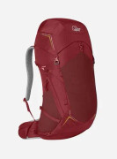 Lowe Alpine Airzone Trek Nd33:40 Raspberry