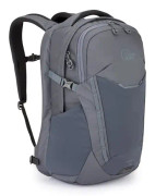 Hiking Backpack Lowe Alpine Hiking Backpack Phase 32 Ebony
