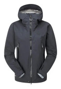 Rab Kangri Paclite PlusJacket Womens Beluga