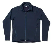 Houdini M's Power Up Jacket Blue Illusion